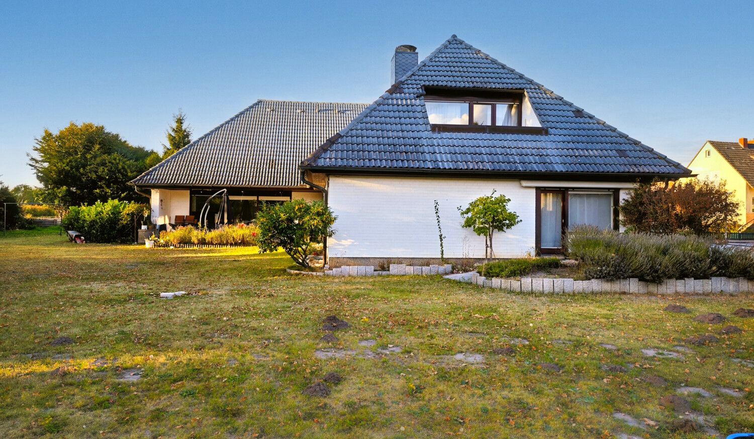 Südansicht