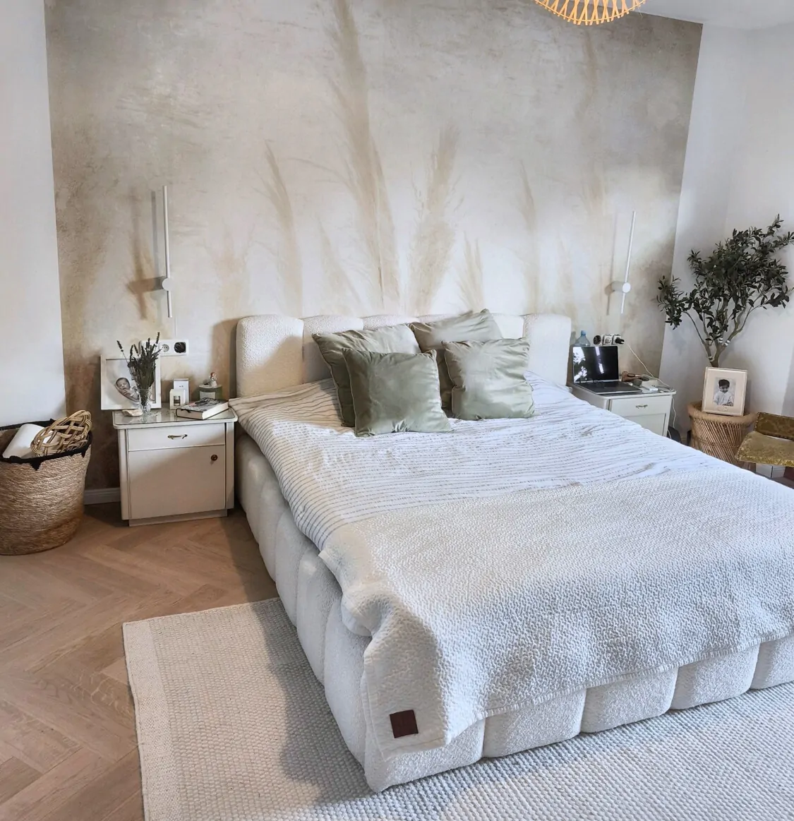 Elternschlafzimmer EG