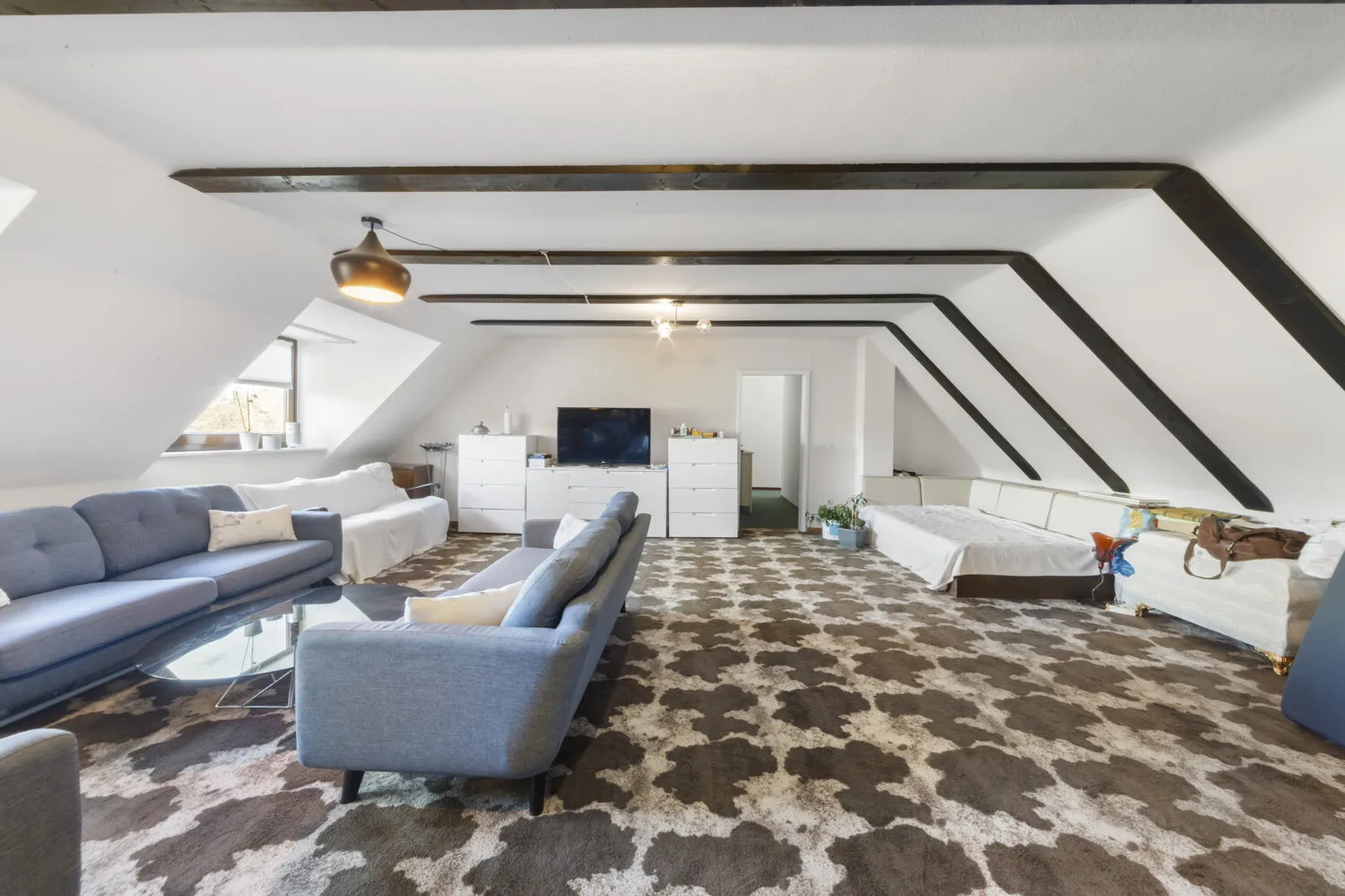Wohnzimmer OG