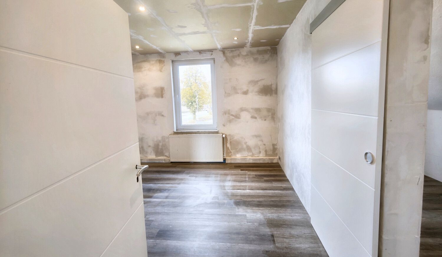Zimmer 6 OG