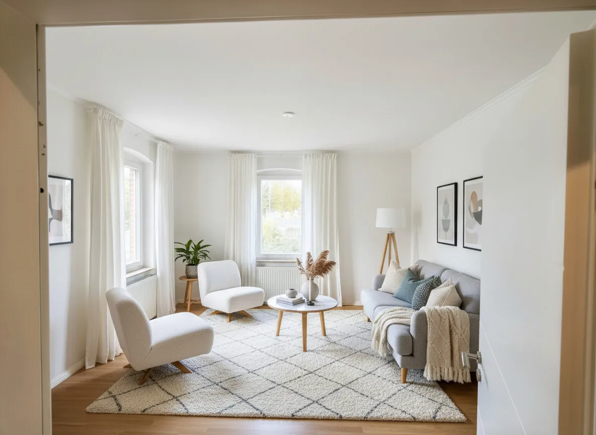 Zimmer 1 EG Vorschlag