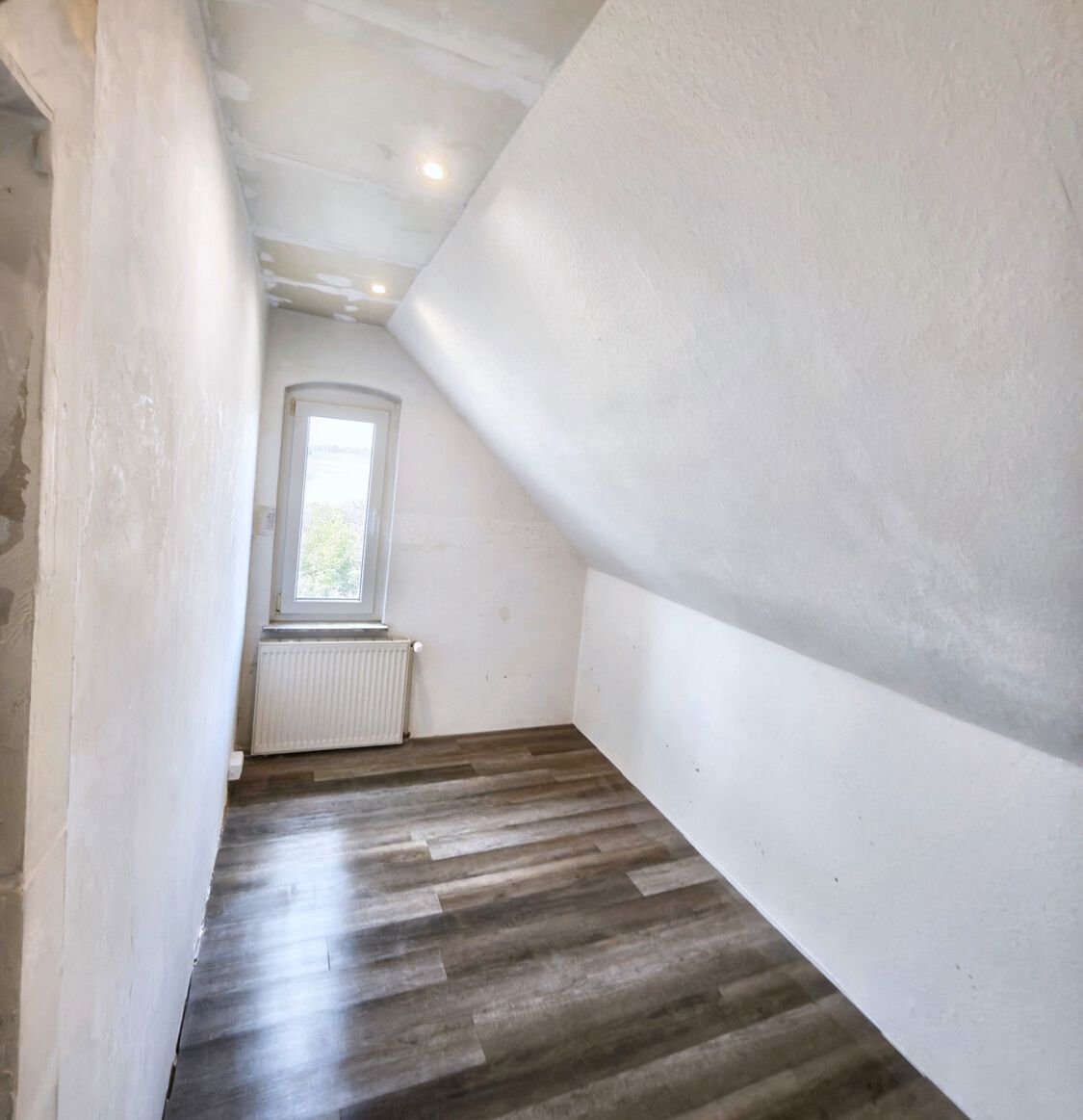 Ankleidezimmer