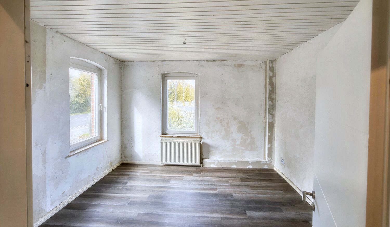 Zimmer 1 EG
