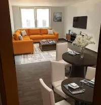 Wohnzimmer 1.OG Mitte