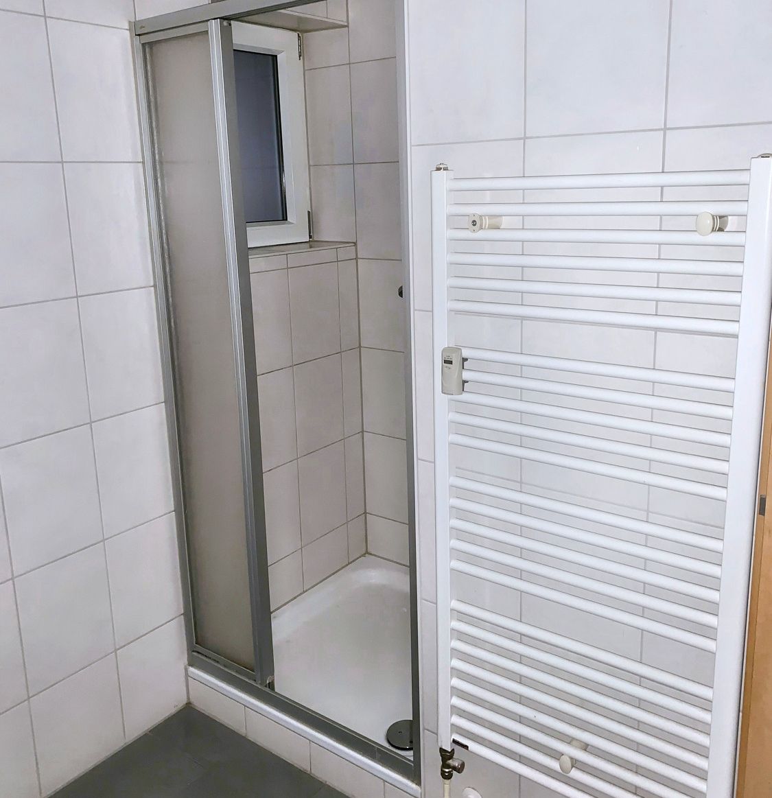Dusche 1.OG Mitte