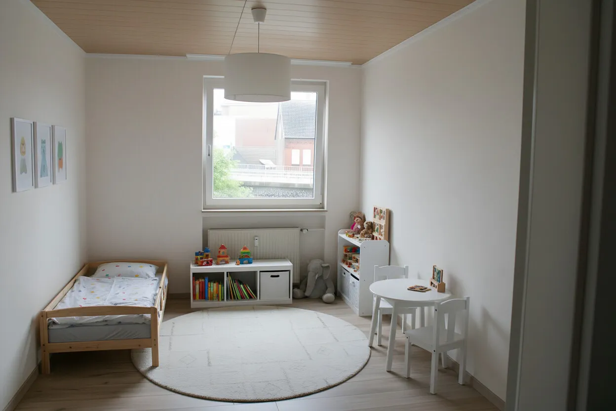 Kinderzimmer