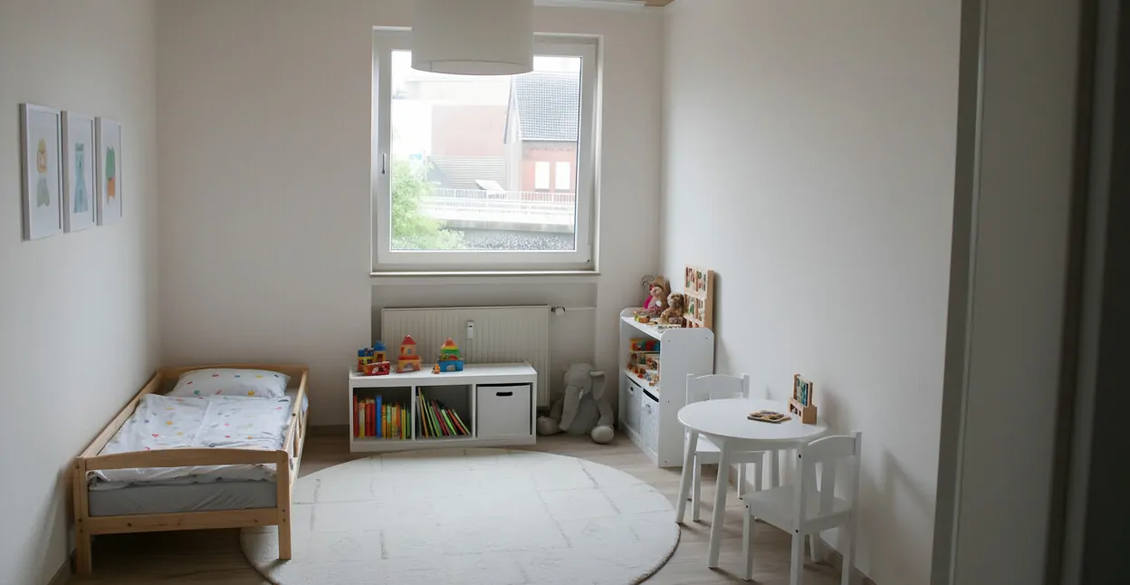 Kinderzimmer