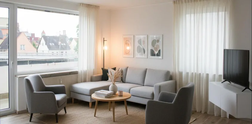 von Poll Immobilien GmbH