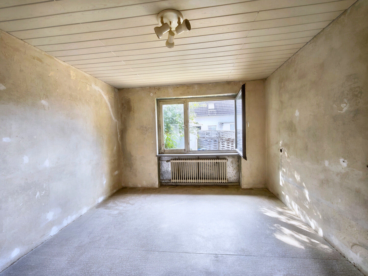 EG Schlafzimmer