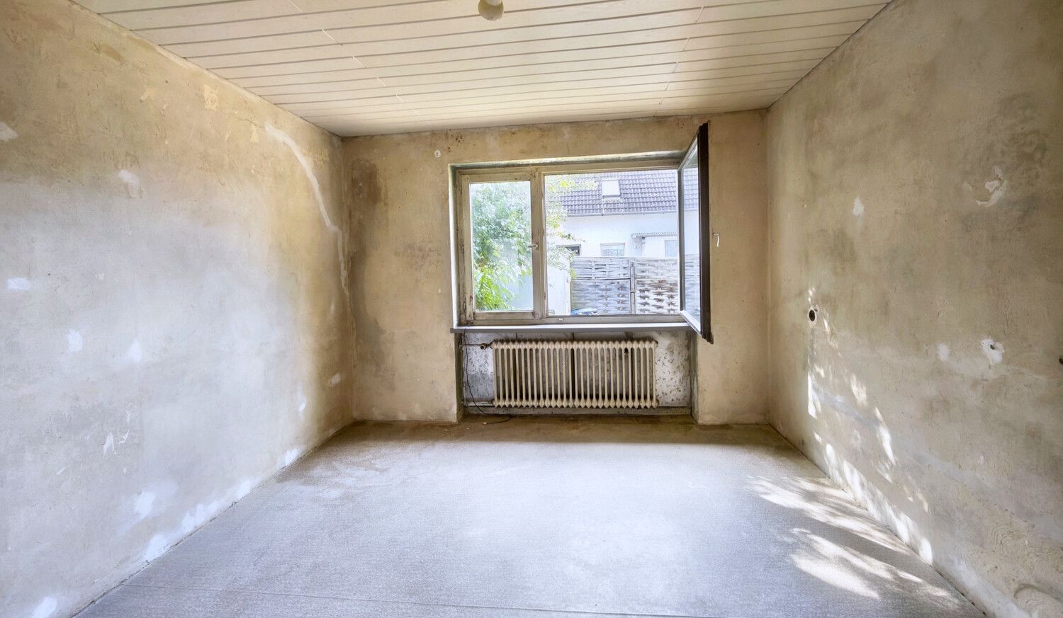 EG Schlafzimmer