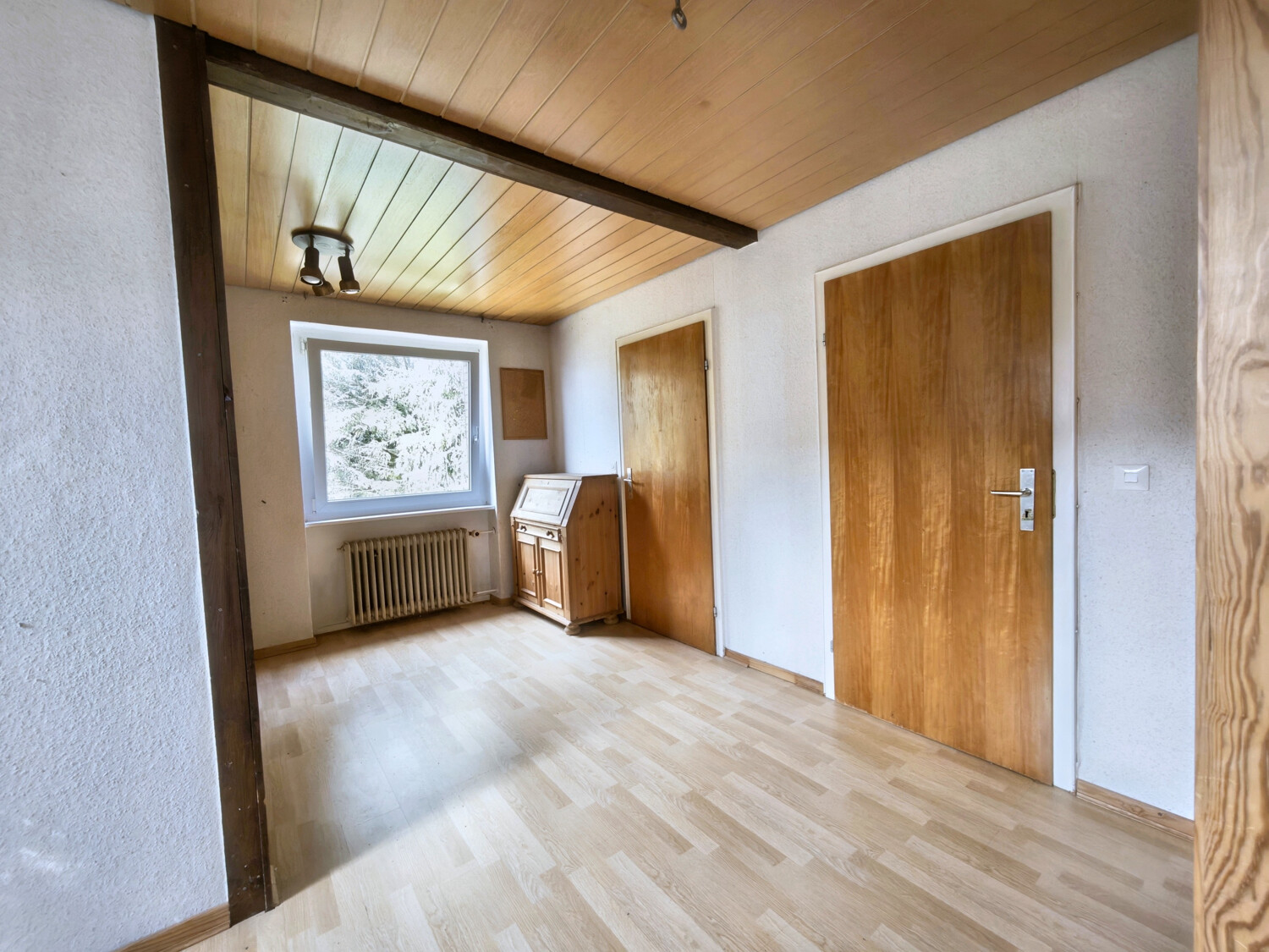 1.OG Zimmer Ansicht 1