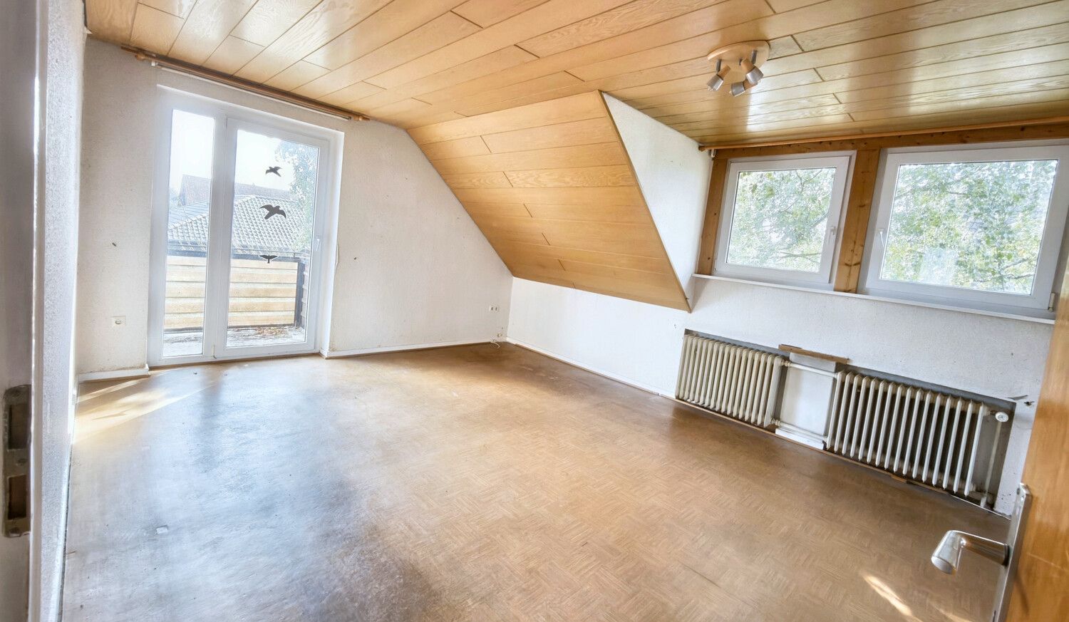 1.OG Wohnzimmer