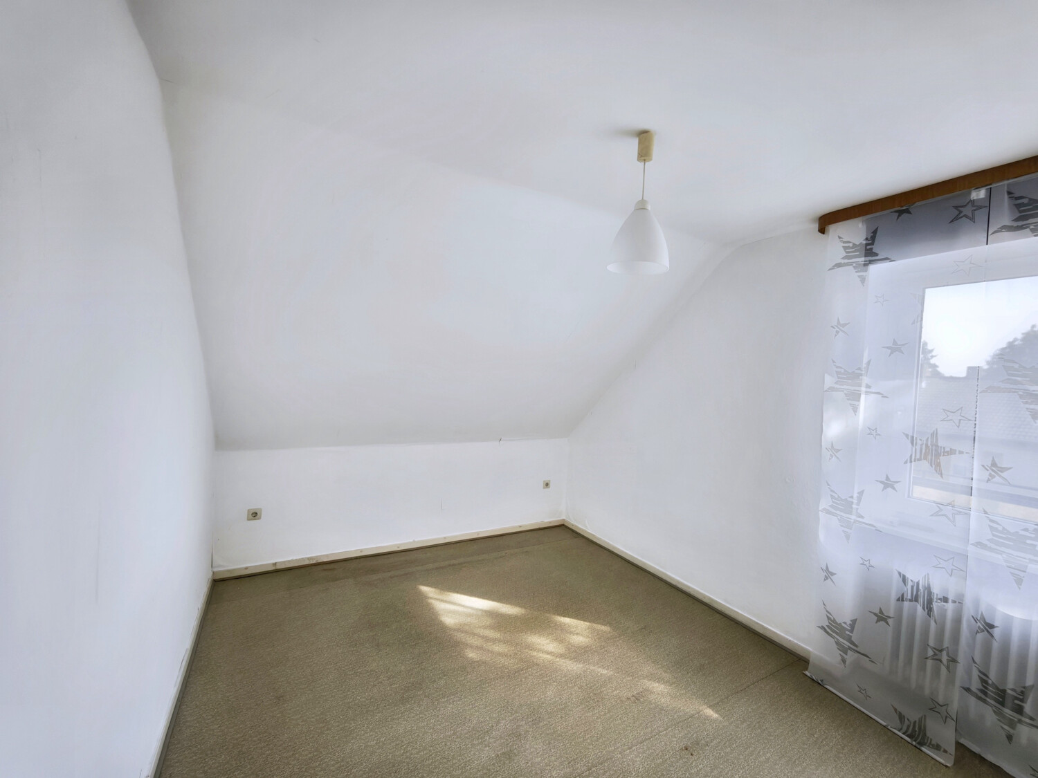 1.OG Schlafzimmer