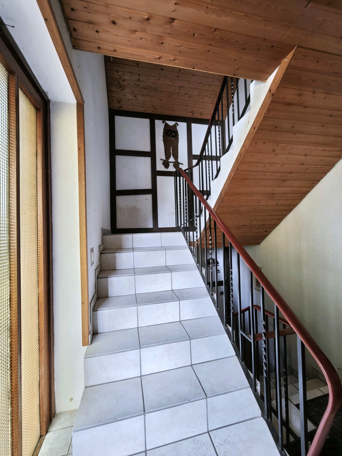 EG Treppenhaus