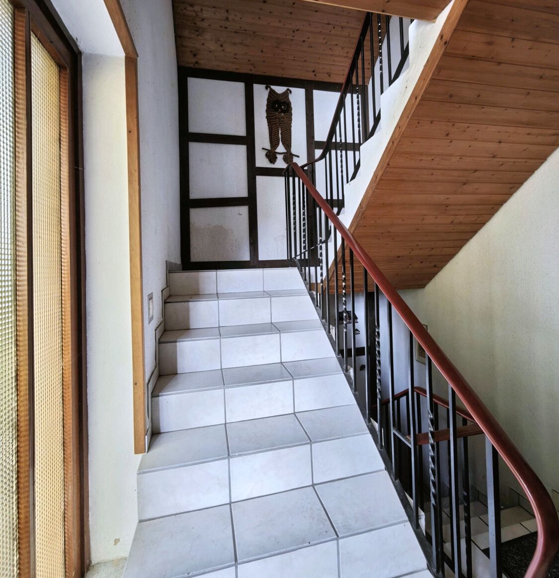 EG Treppenhaus