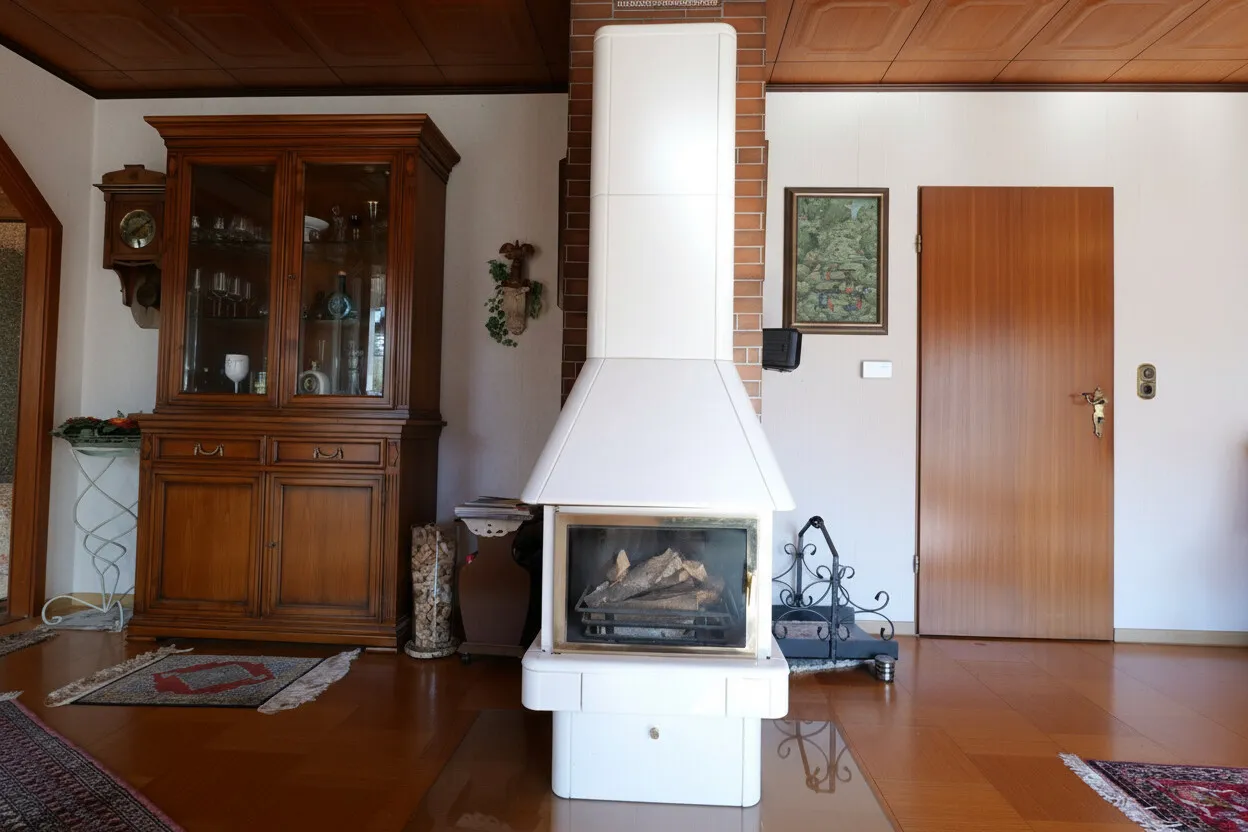 Kamin