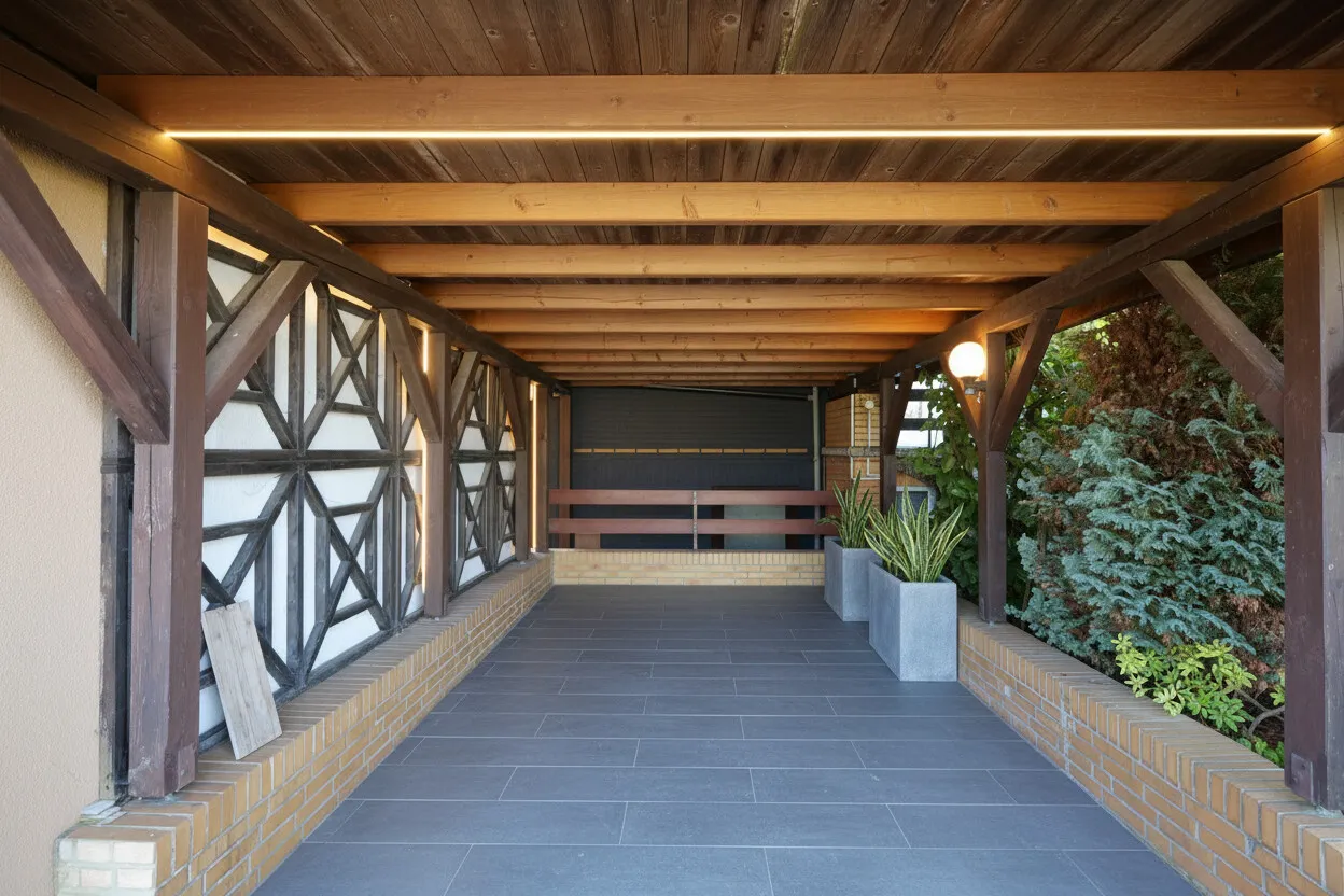 Carport