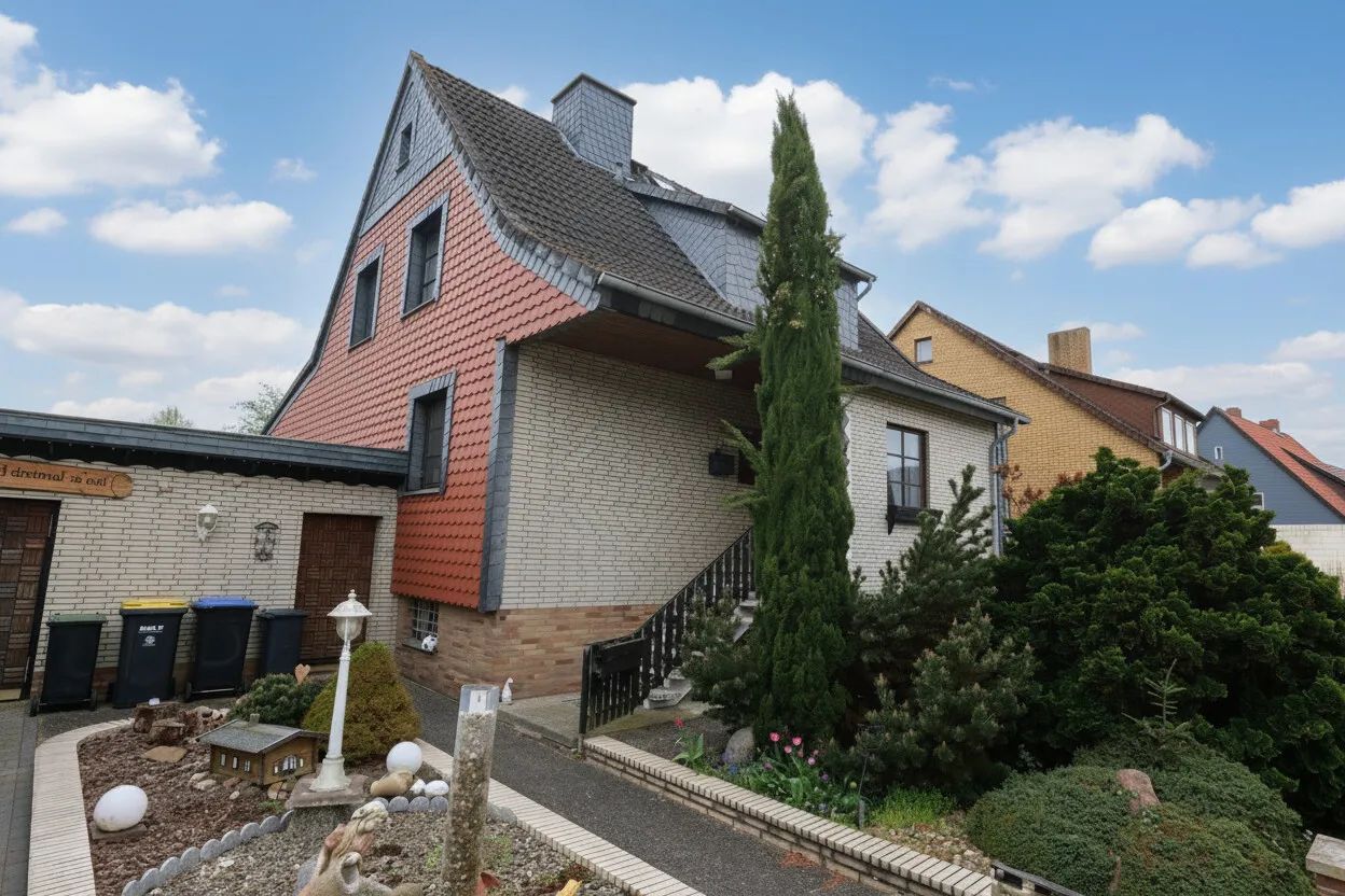 Ansicht 1