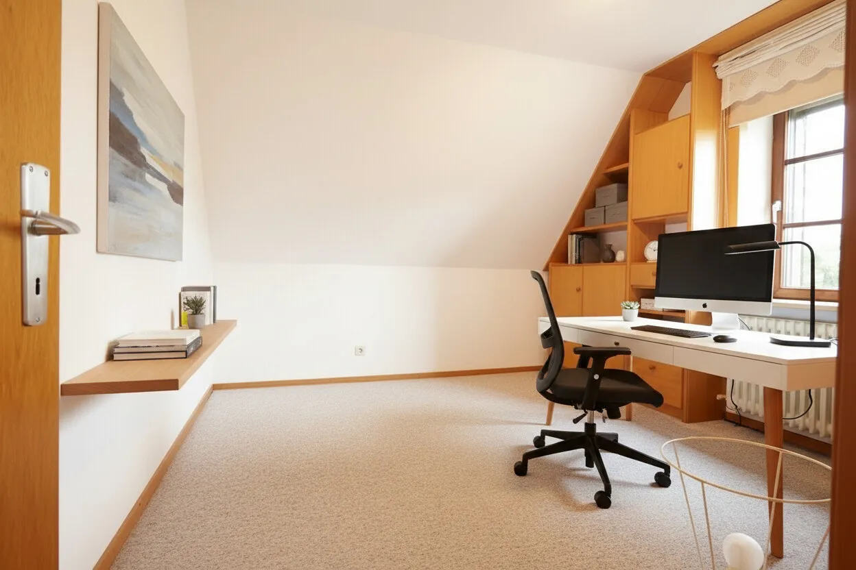 Zimmer 1 OG