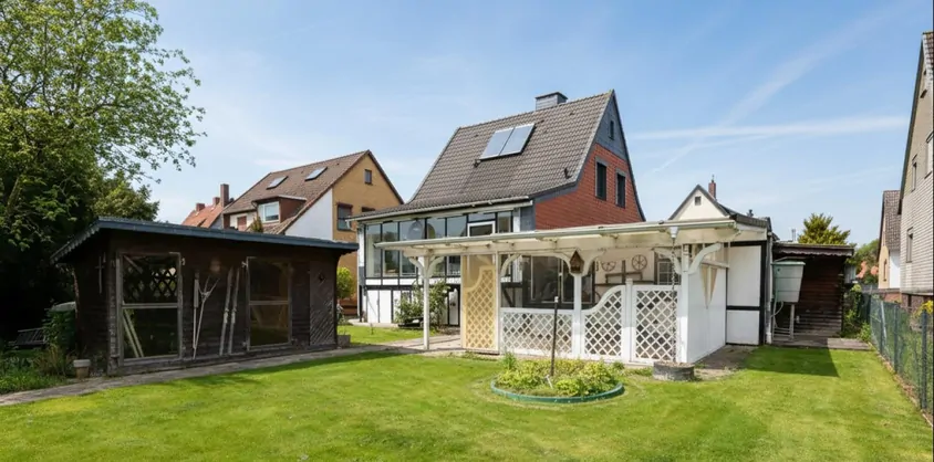 von Poll Immobilien GmbH