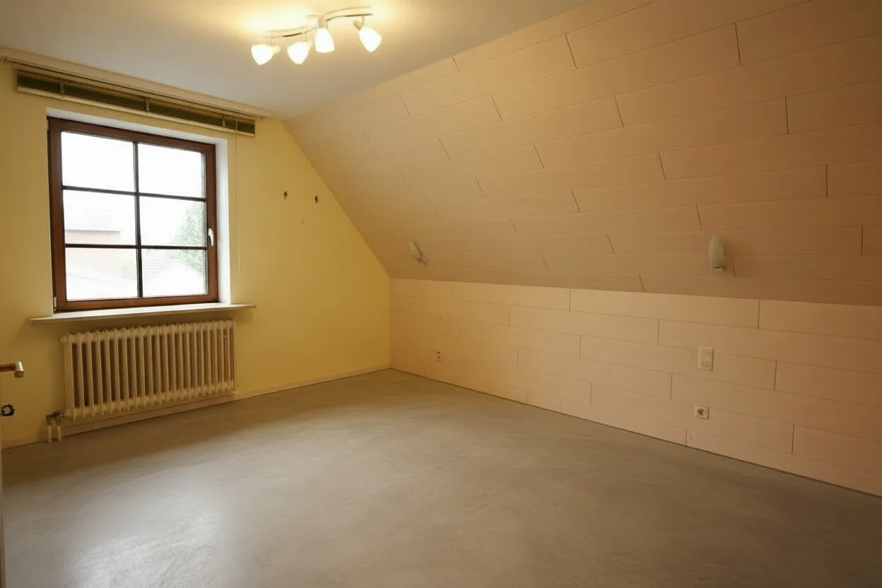 Schlafzimmer OG