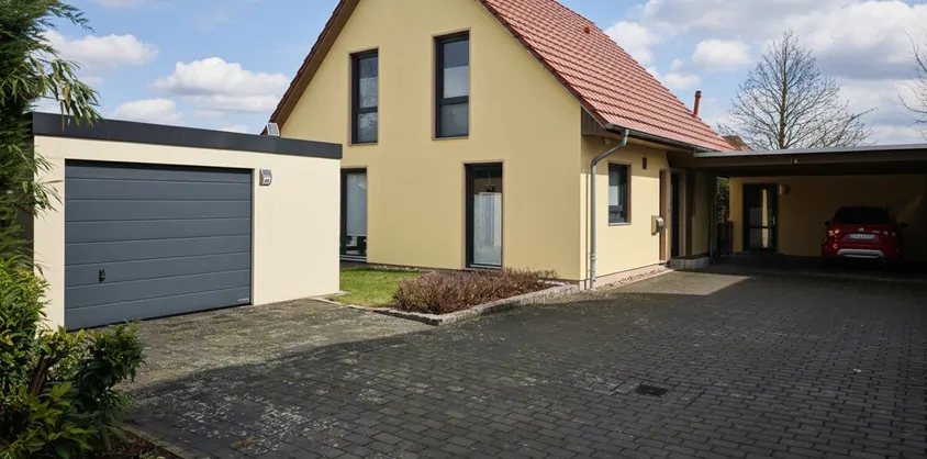 von Poll Immobilien GmbH