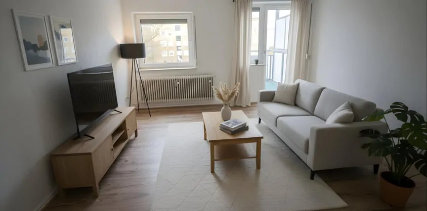 von Poll Immobilien GmbH