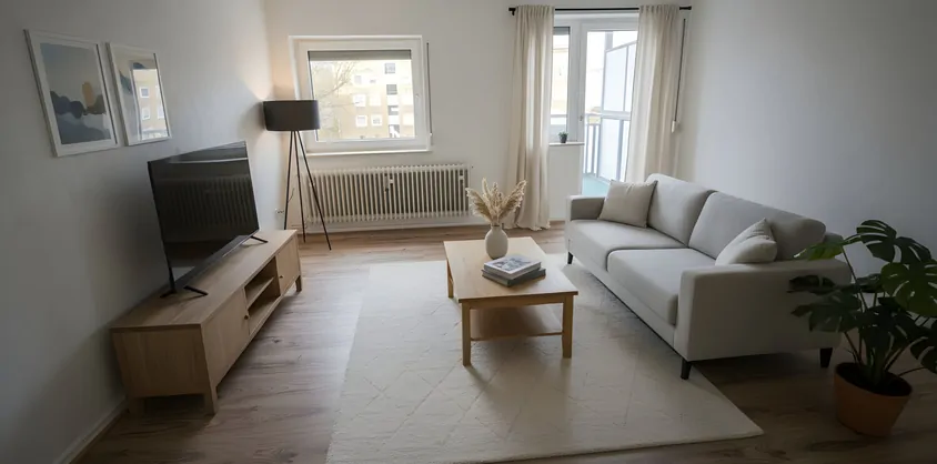 von Poll Immobilien GmbH