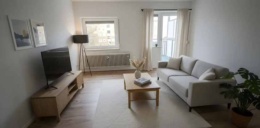 von Poll Immobilien GmbH