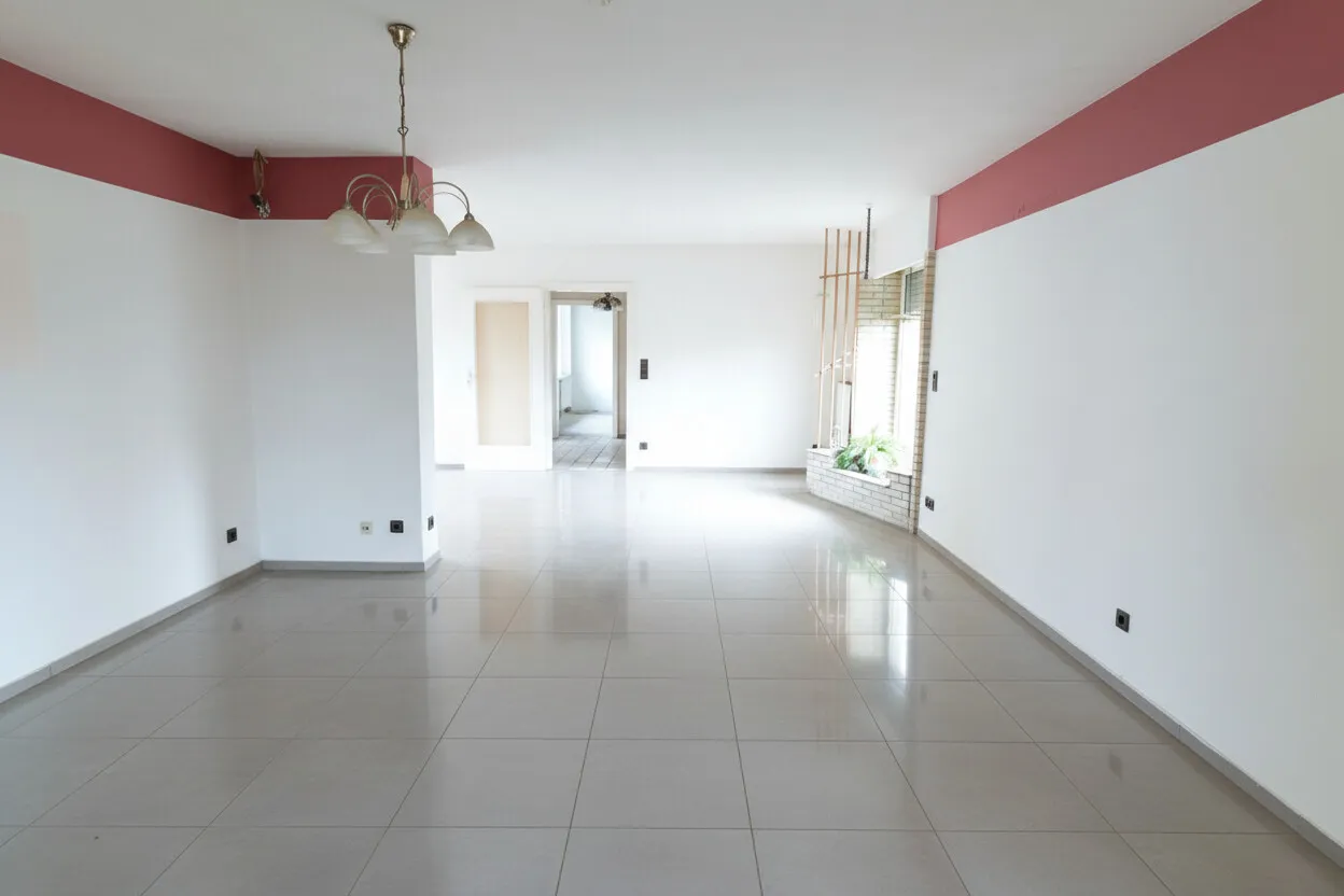 Wohnzimmer KI