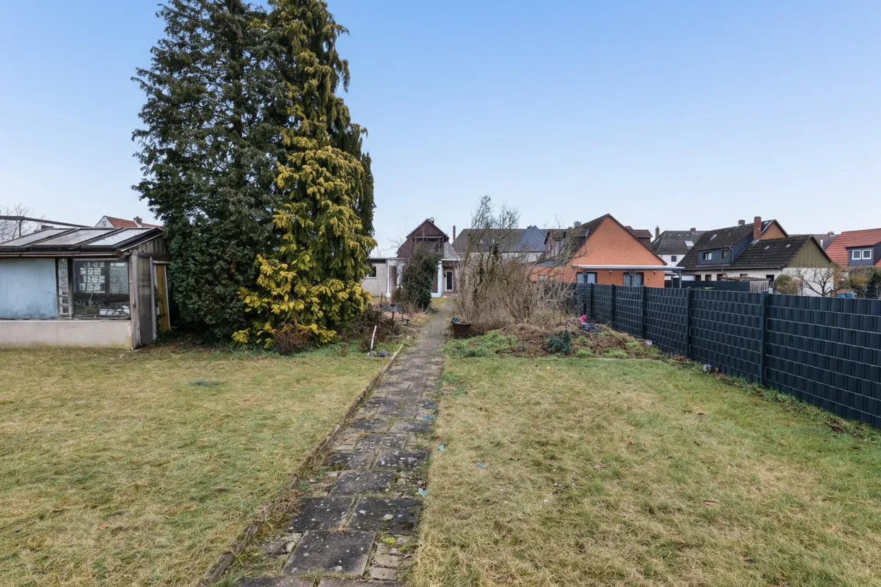 Gartenimpression 2