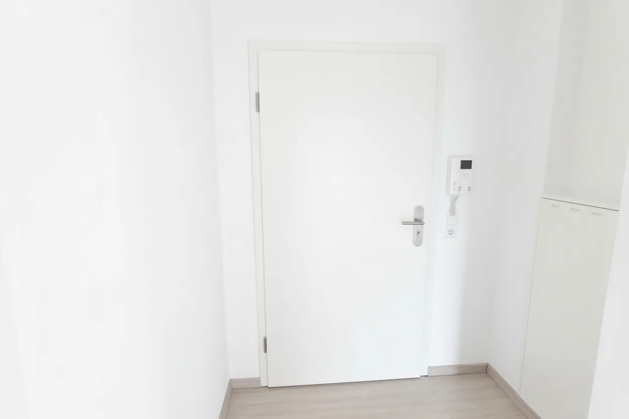 Wohnungseingang