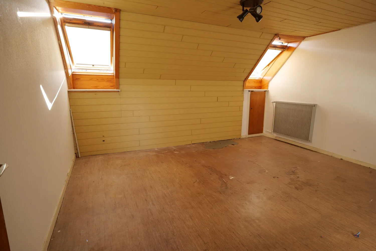 Schlafzimmer OG