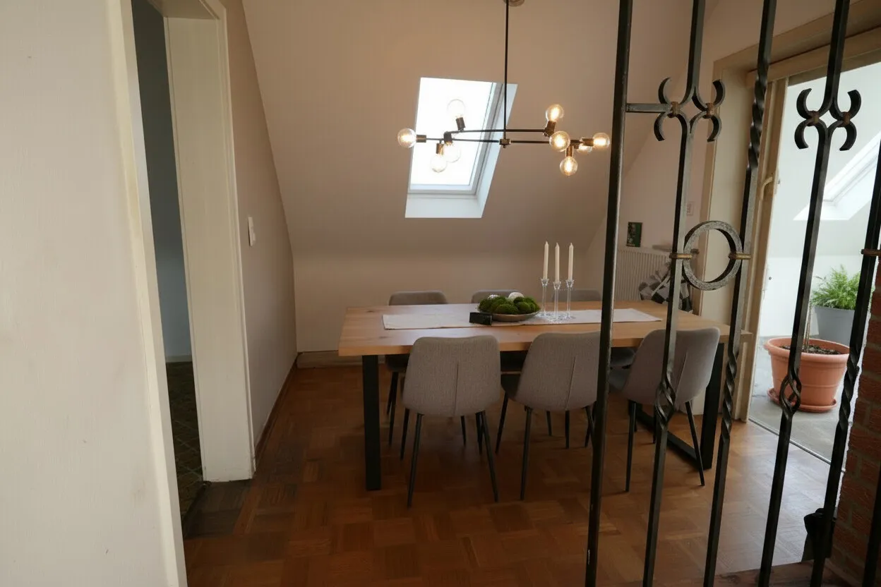Esszimmer OG KI