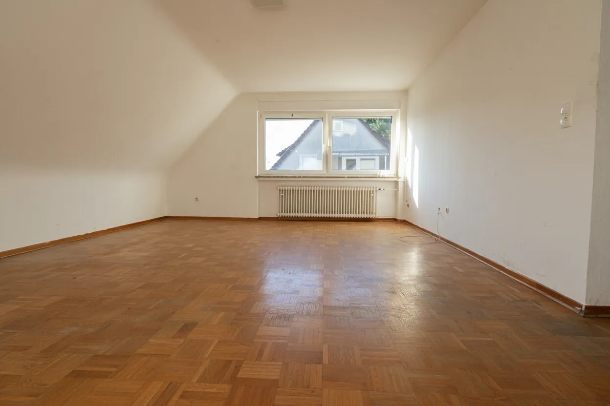 Wohnzimmer OG