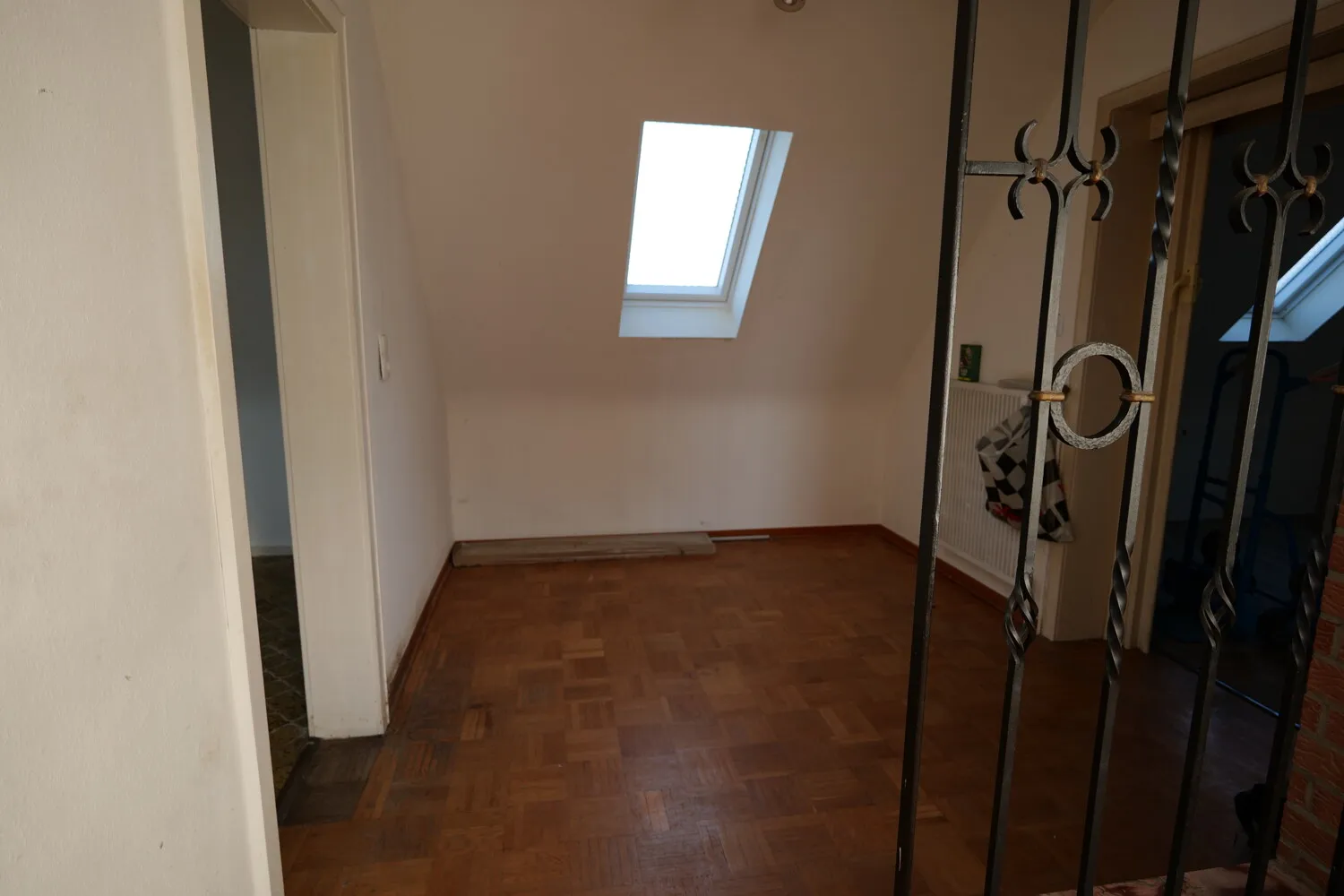 Esszimmer OG