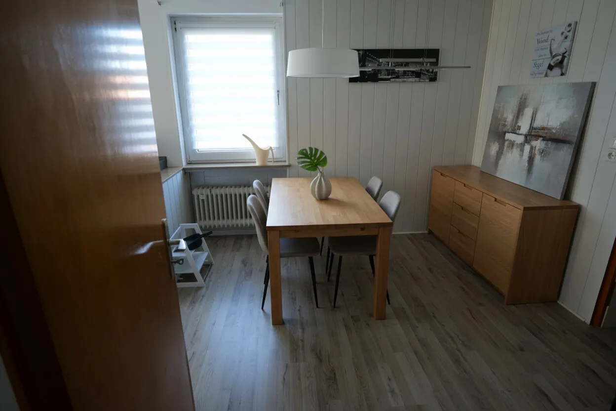 Küchensitzplatz EG KI
