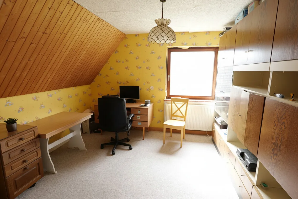 Kinderzimmer DG
