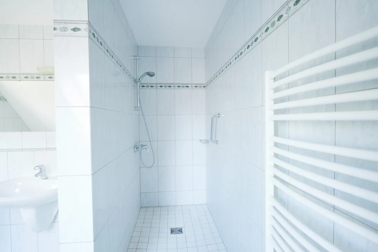 Bad en suite OG 2