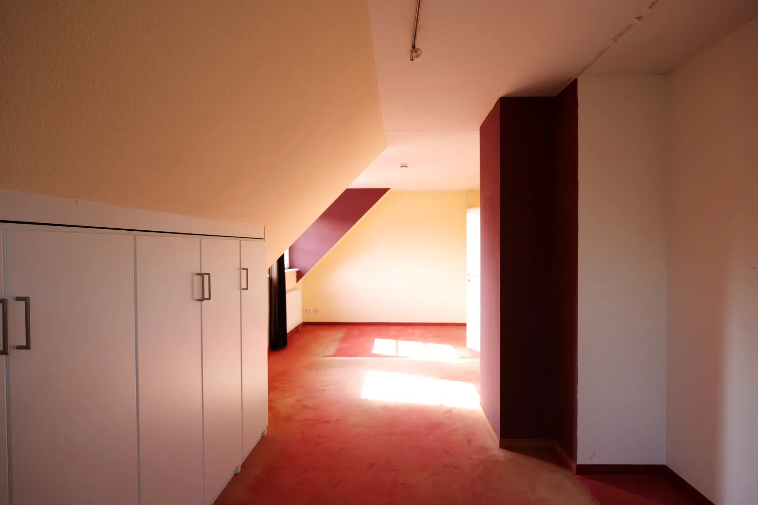 Schlafzimmer 1 OG