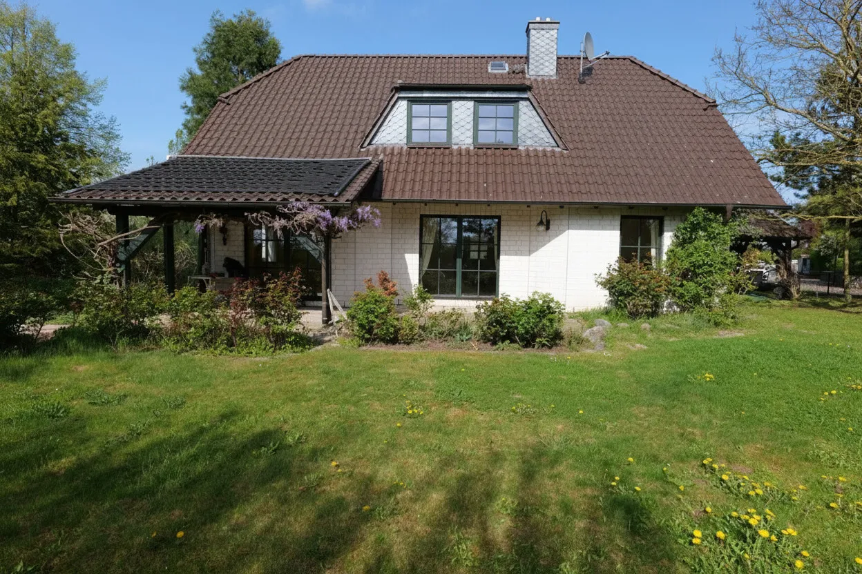 Ansicht