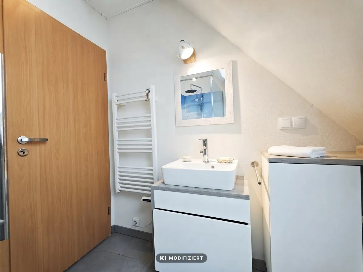Duschbad OG