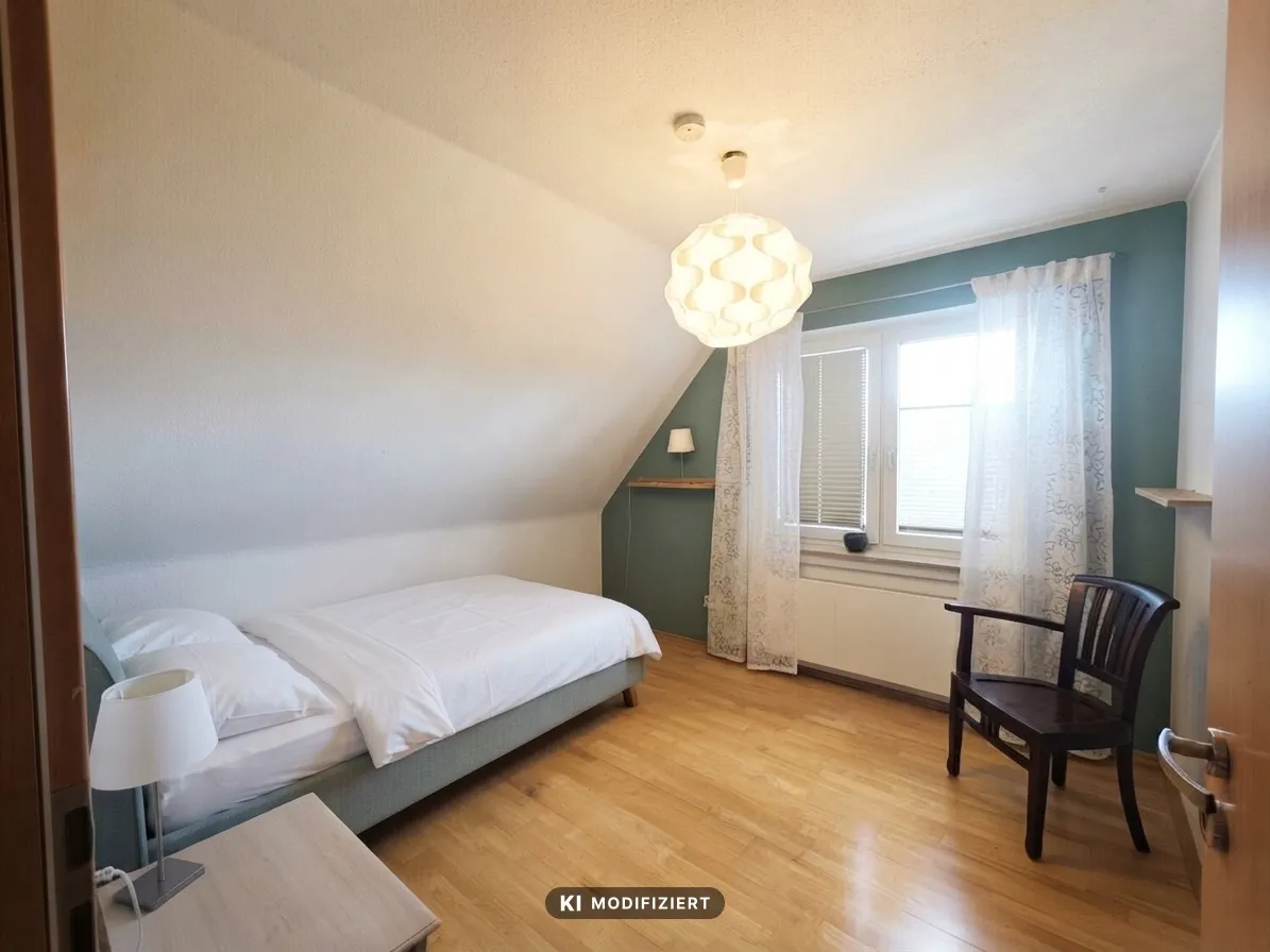 Zimmer 3 OG