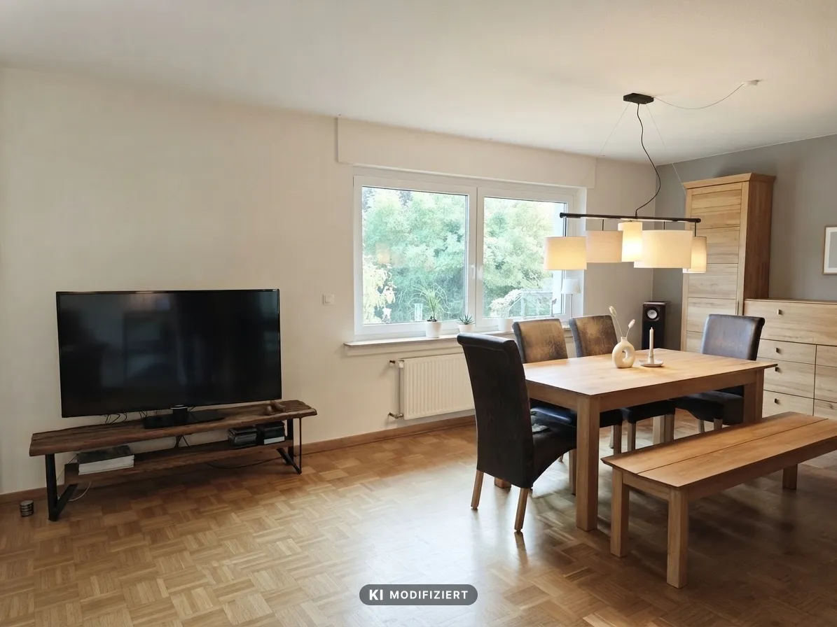 Esszimmer