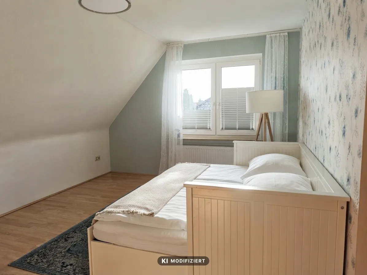 Zimmer 1 OG