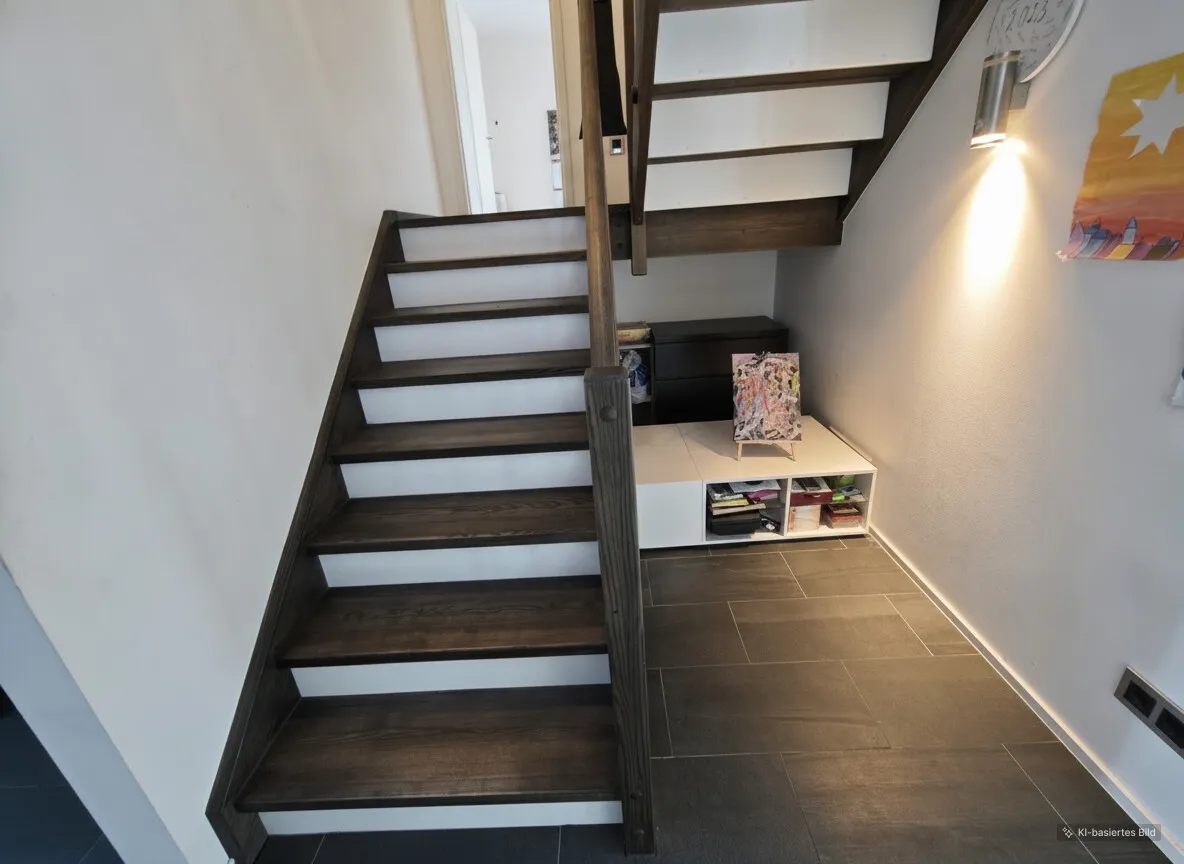 Treppe