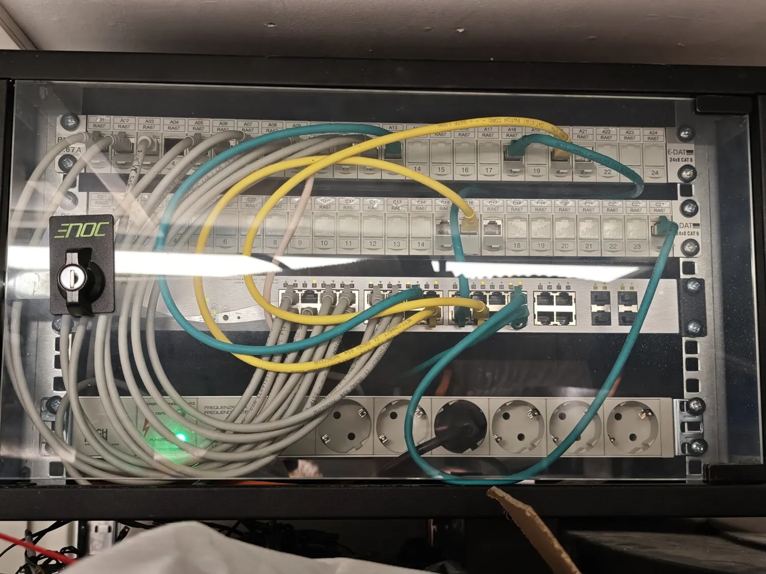 KNX Steuerung