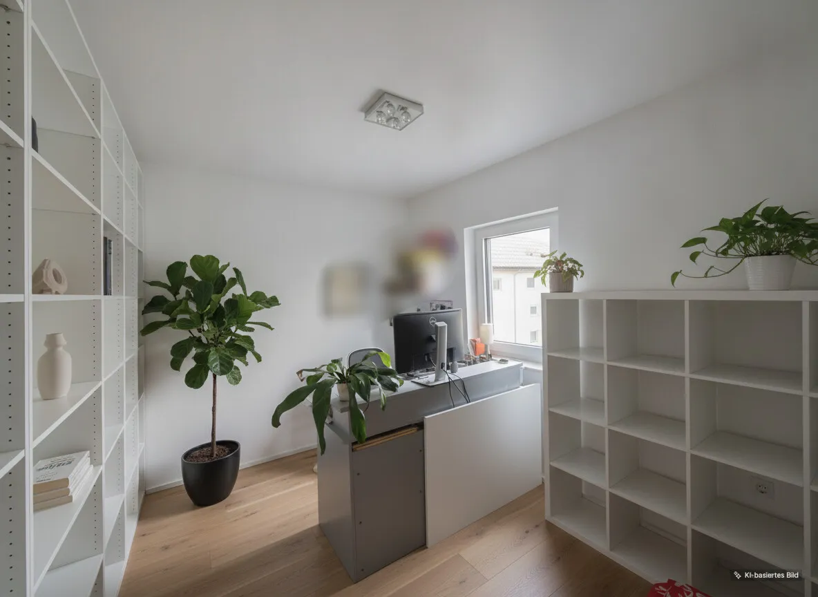 Büro EG