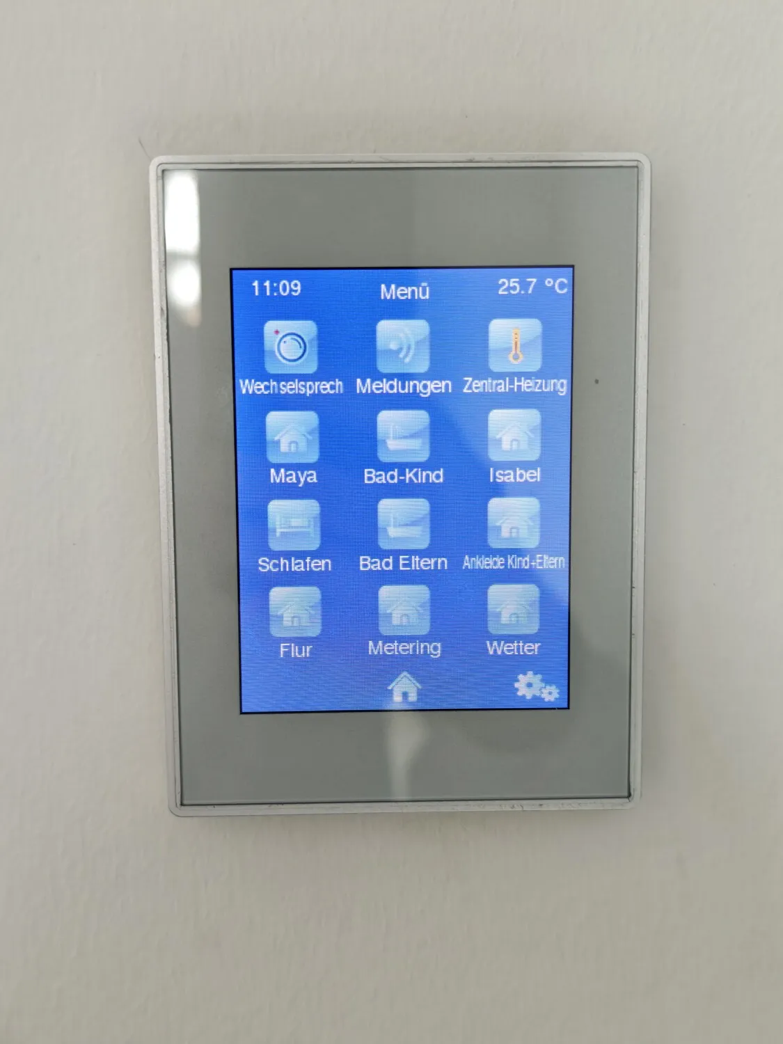 Smart Home