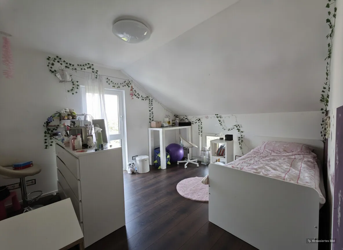 Zimmer 2 OG